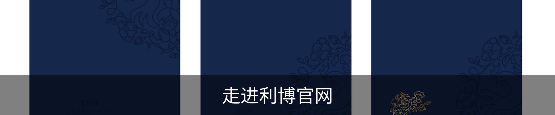 走进利博官网